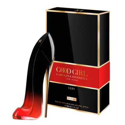 CAROLINA HERRERA Very Good Girl Elixir EDP Elixir 30ml